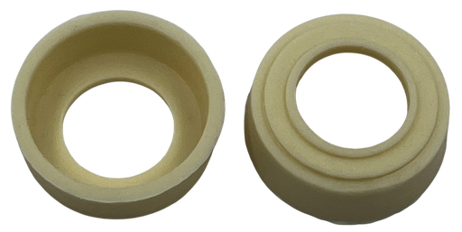 [A4.4.c1] Set de retenes de bomba de fumigadora mochilera compatible con Jacto 