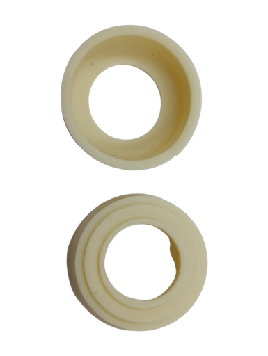 [A4.4.c1] Set de retenes de bomba de fumigadora mochilera compatible con Jacto 