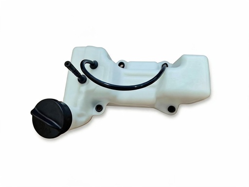 [A1.3.a3] Tanque de combustible de motoguadaña recta compatible con FS450