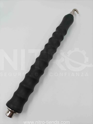 [G2.1.a1.R] Tortol semi-automático de 35 cm de largo