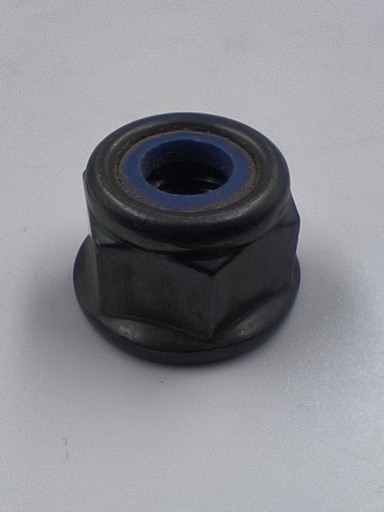 [A1.7.g5] Tuerca de cabezal de motoguadaña compatible con Maze (M10x1.25LH/16mm)