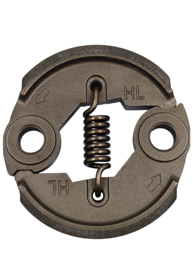 [A1.6.a1] Zapata de motoguadaña modelo china compatible con Dragon y Craftop