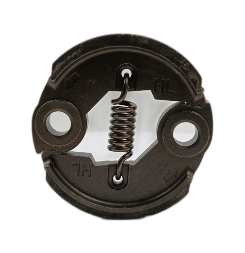 [A1.6.a1] Zapata de motoguadaña modelo china compatible con Dragon y Craftop