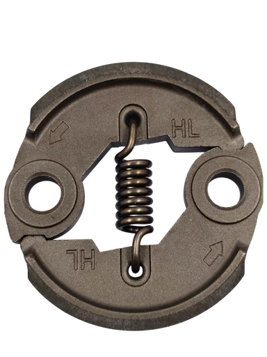 [A1.6.a1] Zapata de motoguadaña modelo china compatible con Dragon y Craftop
