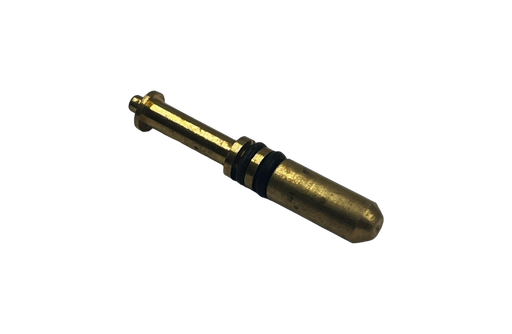 [A4.3.g1] Aguja de bronce de manillar de fumigadora mochilera compatible con Lhaura