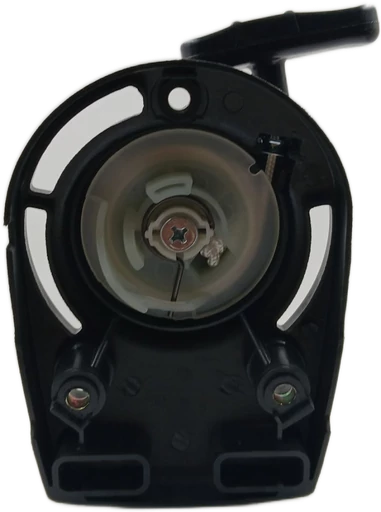 [A3.2.a2] Arrancador completo de motofumigadora compatible con Honda  GX35 con alambre
