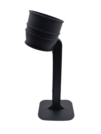 [A4.2.c1] Batidora de plastico de fumigadora de mochila compatible con Jacto