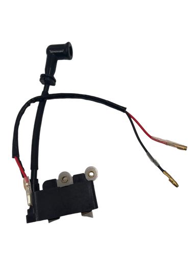 [A1.4.c2] ignition coil of brushcutter compatible with Husqvarna 143RII