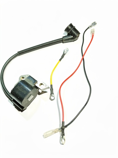 [A2.4.b3] Bobina de ignicion de motosierra compatible con Stihl MS250