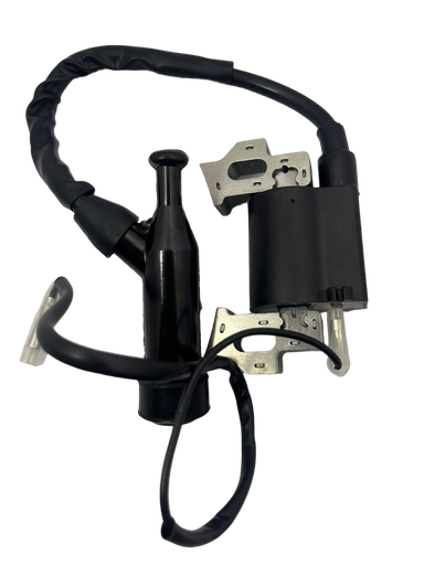 [A8.4.b1] Bobina de motor estacionario gasolinero compatible con Honda GX160