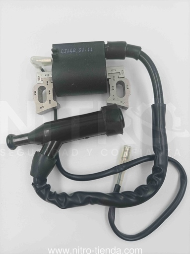 [A8.4.b1] Bobina de motor estacionario gasolinero compatible con Honda GX160