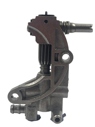 [A2.7.c2] Bomba de aceite de motosierra compatible con 5800