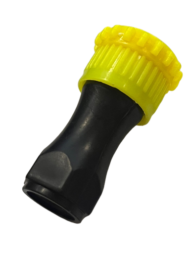 [A4.3.f2] Boquilla de lanza de fumigadora mochilera compatible con Lhaura