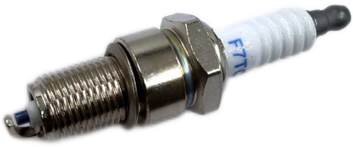 [A8.4.e1] Bujia  de motor estacionario gasolinero de 5.5HP GX160 GX390