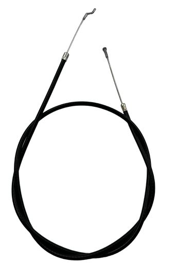 [A1.4.b3] Trottle cable for straight brushcutter compatible with Stihl FS450