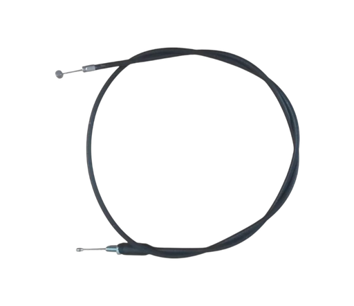 [A1.4.b5] Trottle's cable of shoulder brushcutter compatible with 52cc and 43cc 