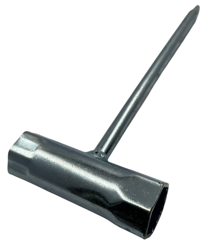 [A1.8.g1] Cachimba thorx  17-19 para motoguadaña y motosierras
