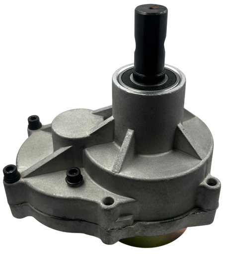 [A10.1.b1] Caja de cambios de ahoyadora con ratio 30:1