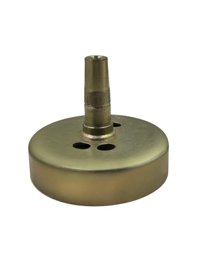 [A1.6.b1] Campana con encastre de 9T de motoguadaña china de 52 CC compatible con Maze, Dragon y Craftop