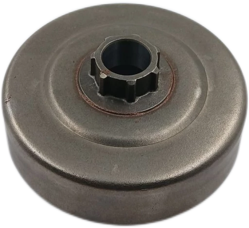 [A2.6.b1] Campana de motosierra compatible con Stihl MS250
