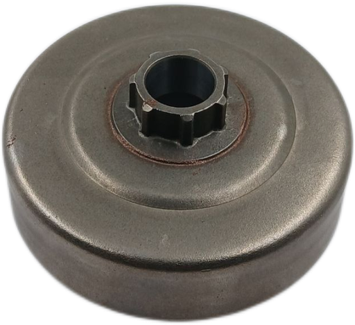 [A2.6.b1] Campana de motosierra compatible con Stihl MS250