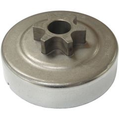 [A2.6.b3] Campana estrellada de motosierra compatible con MS660 MS661 de 0.404 7T