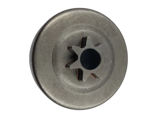 [A2.6.b3] Campana estrellada de motosierra compatible con MS660 MS661 de 0.404 7T