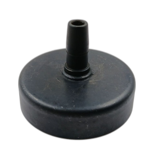 [A1.6.b4] Campana para motoguadaña compatible con Husqvarna 143 RII de encastre 9T