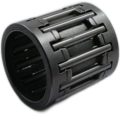 [A2.5.c1] Canastilla de pistón de motosierra compatible con Stihl 070