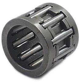 [A2.6.d3] Canastilla de zapata de motosierra compatible con 5800