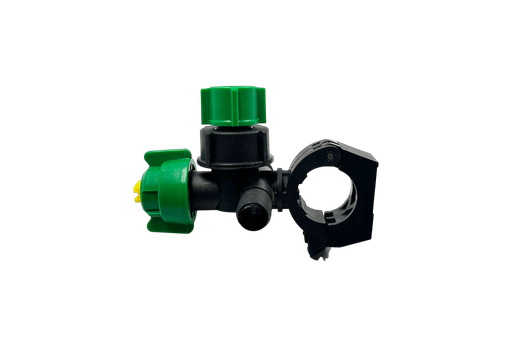 [A7.7.k2] Conector derecho para aguilon de hydrolavadora