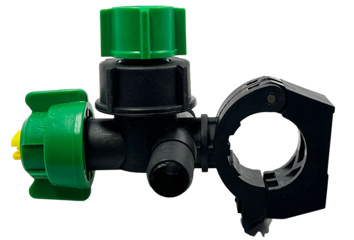 [A7.7.k2] Conector derecho para aguilon de hydrolavadora