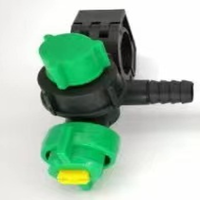 [A7.7.k1] Conector derecho de 1/2'' para aguilon de hidrolavadora
