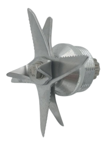 [F1.2.a1] Cuchillas de Licuadora semi-industrial de 1500 watts