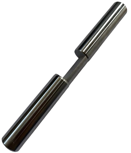 [A3.7.m1] Eje de bomba 17.5 mm de motofumigadora compatible con TU26