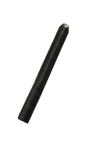 [A1.6.e3] Gray flexible shaft of 95cm long for backpack brushcutter compatible with 52CC and 43CC