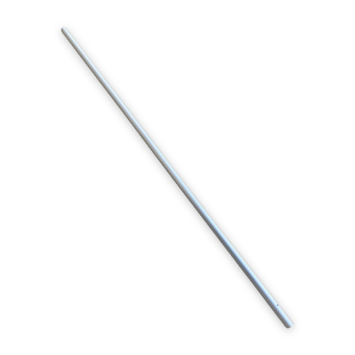 [A1.6.J5] Tubo de motoguadaña mochilera de 26mm diámetro