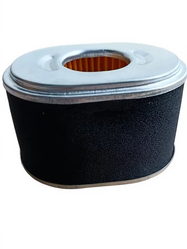 [A8.3.h1] Filtro de aire de motor estacionario gasolinero compatible con GX160