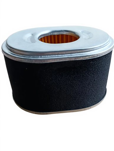 [A8.3.h1] Filtro de aire de motor estacionario gasolinero compatible con GX160