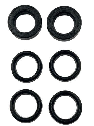 [A3.7.b2] Kit de sellos y retenes basicos de bomba de motofumigadora TU26