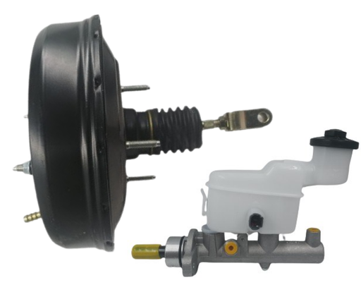 [D2.1.b1.R] Lote de 10 und de Kit de vacio de frenos y bomba compatible con pickup Toyota Hilux 2008 1kd/2kd
