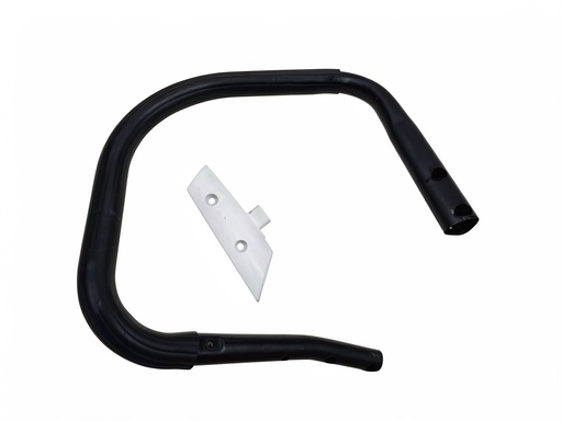 [A2.8.c2] Manillar de agarre de motosierra compatible con Stihl MS661