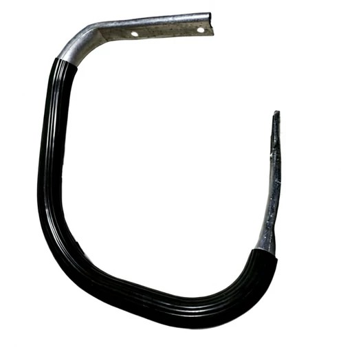 [A2.8.c3] Manillar de agarre de motosierra compatible con Husqvarna 395