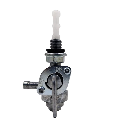 [A14.3.j1] Llave de paso de combustible de metal para generadores eléctricos de 3.5 kW