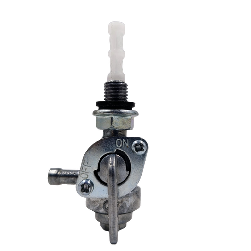 [A14.3.j1] Llave de paso de combustible de metal para generadores eléctricos de 3.5 kW
