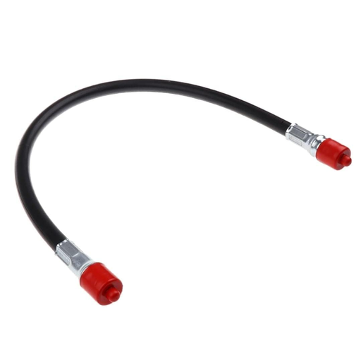 [A1.6.d2] Manguera completa flexible de 90cm de motoguadaña china compatible con Dragon y Craftop