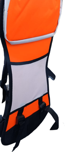 [A1.8.c1] Mochila de motoguadaña mochilera china compatible con Dragon y Craftop