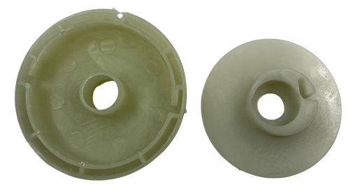[A2.2.f4] Polea de arrancador de dos piezas de motosierra compatible con 5800