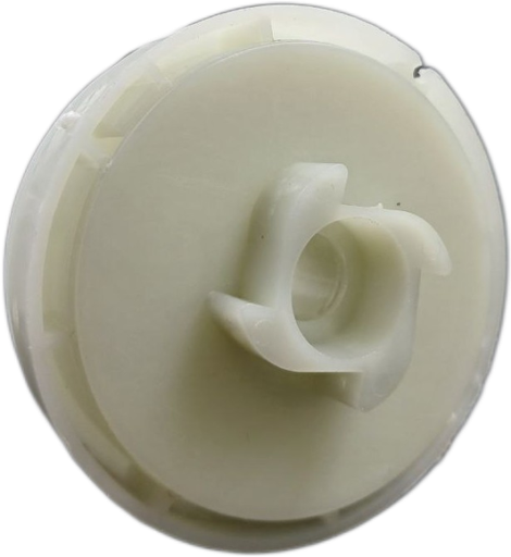 [A2.2.f4] Polea de arrancador de dos piezas de motosierra compatible con 5800