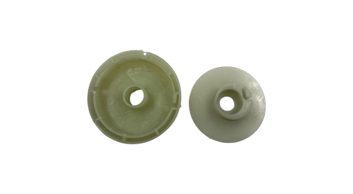 [A2.2.f4] Polea de arrancador de dos piezas de motosierra compatible con 5800